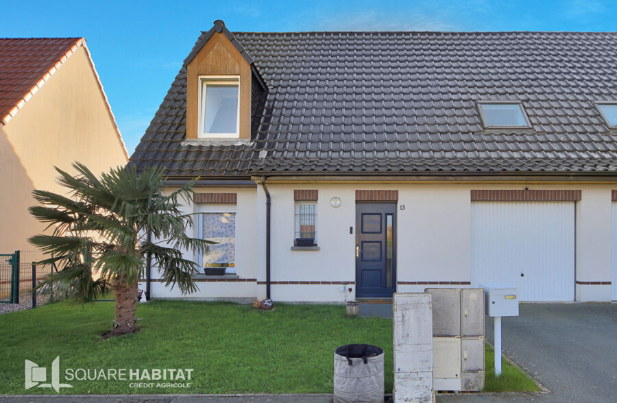 Maison Avion 4 pièce(s) 99 m2