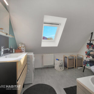 Maison Avion 4 pièce(s) 99 m2