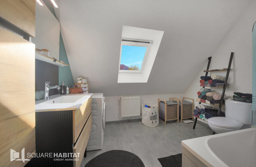 Maison Avion 4 pièce(s) 99 m2