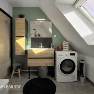 Maison Avion 4 pièce(s) 99 m2