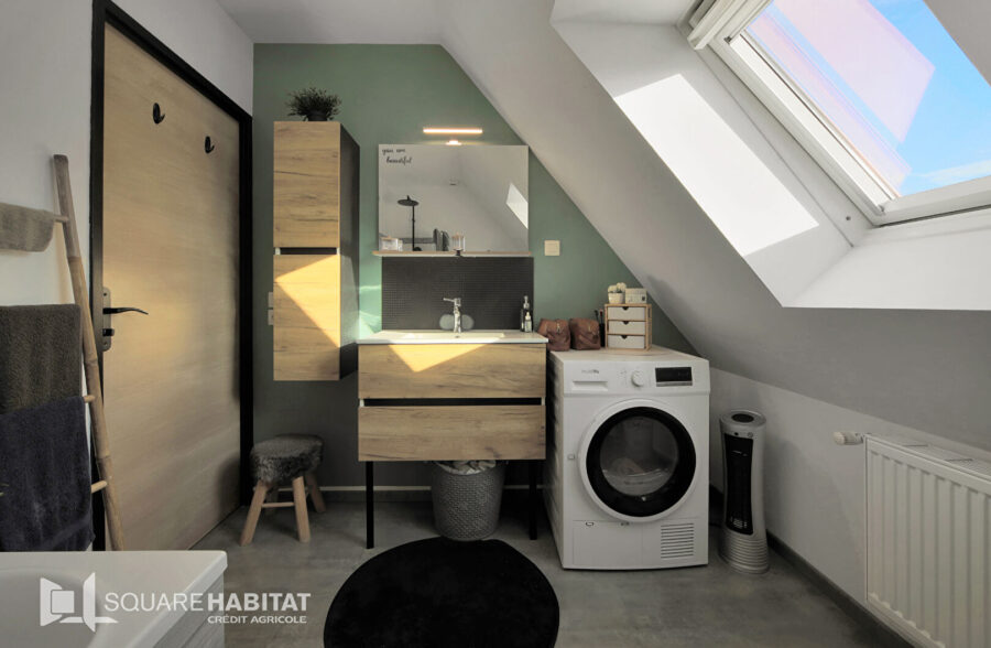 Maison Avion 4 pièce(s) 99 m2