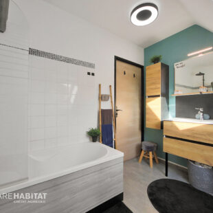 Maison Avion 4 pièce(s) 99 m2