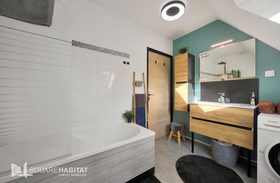 Maison Avion 4 pièce(s) 99 m2