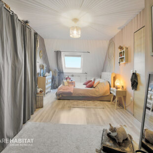 Maison Avion 4 pièce(s) 99 m2