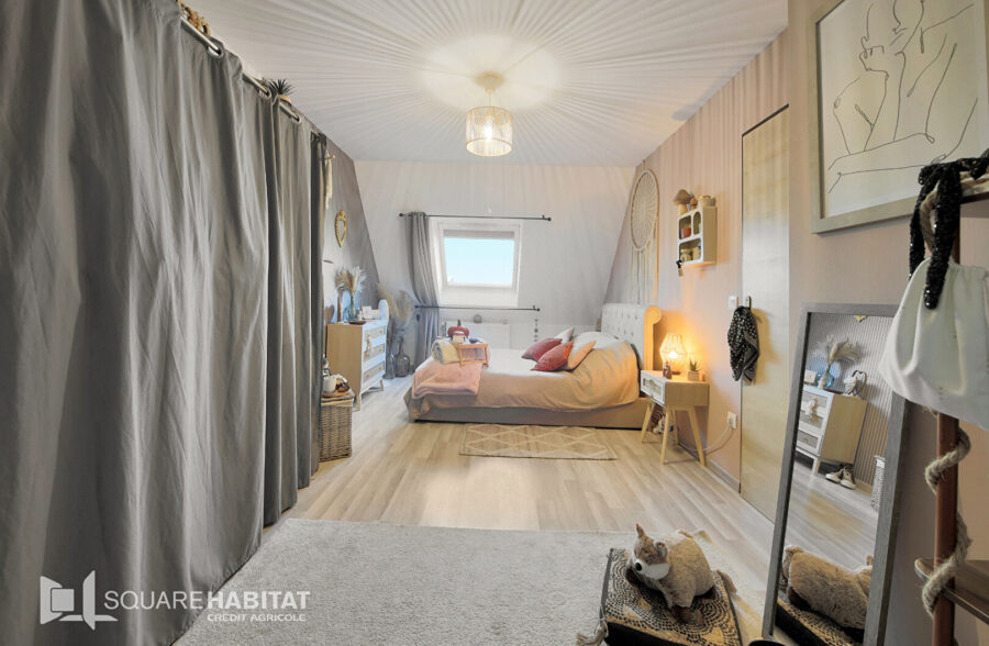 Maison Avion 4 pièce(s) 99 m2