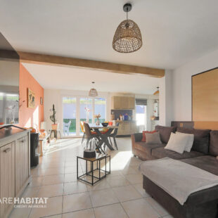 Maison Avion 4 pièce(s) 99 m2