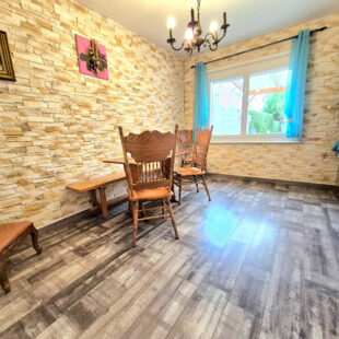 Maison semi-individuelle – campagne d’Auchy Les Mines