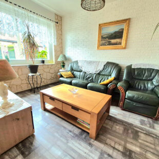 Maison semi-individuelle – campagne d’Auchy Les Mines