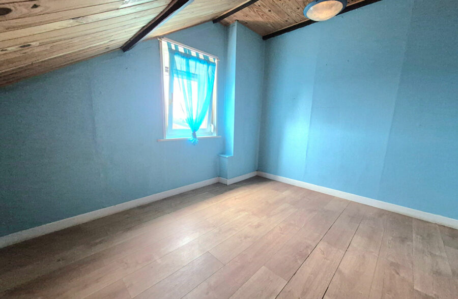 Maison semi-individuelle – campagne d’Auchy Les Mines