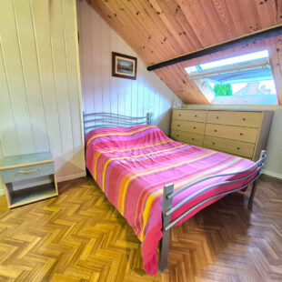 Maison semi-individuelle – campagne d’Auchy Les Mines