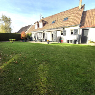 Maison Cambrai 10 pièce(s) 150 m2