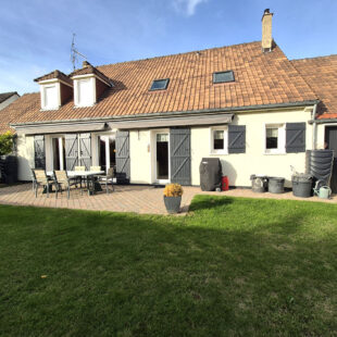 Maison Cambrai 10 pièce(s) 150 m2