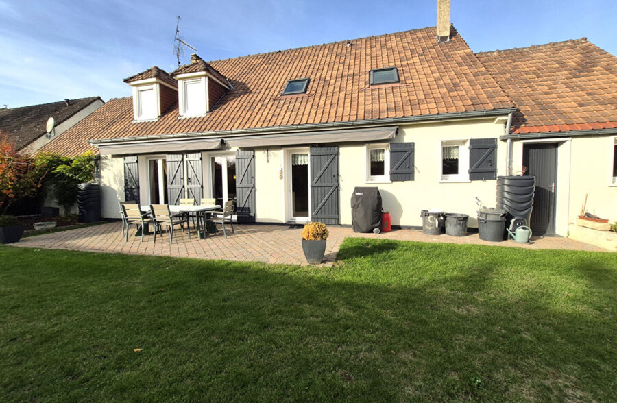 Maison Cambrai 10 pièce(s) 150 m2