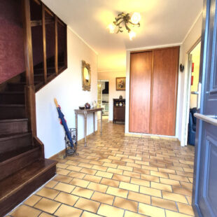 Maison Cambrai 10 pièce(s) 150 m2