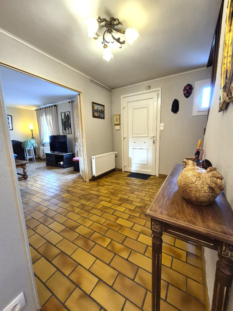 Maison Cambrai 10 pièce(s) 150 m2