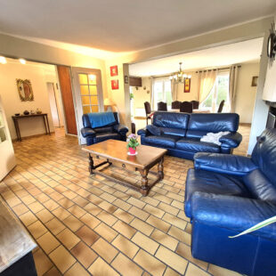 Maison Cambrai 10 pièce(s) 150 m2