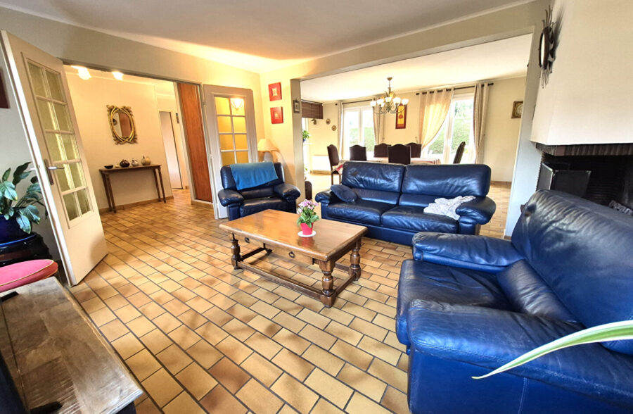 Maison Cambrai 10 pièce(s) 150 m2