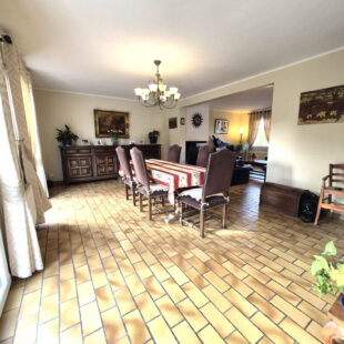 Maison Cambrai 10 pièce(s) 150 m2