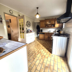 Maison Cambrai 10 pièce(s) 150 m2