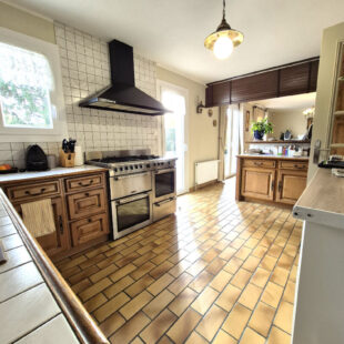 Maison Cambrai 10 pièce(s) 150 m2