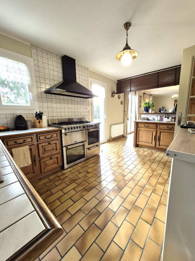 Maison Cambrai 10 pièce(s) 150 m2