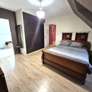 Maison Cambrai 10 pièce(s) 150 m2