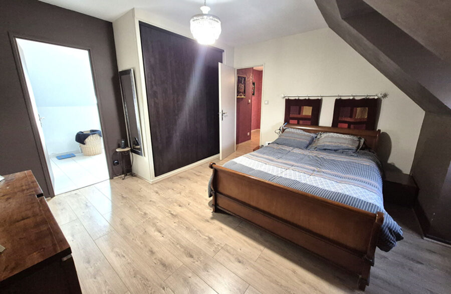 Maison Cambrai 10 pièce(s) 150 m2