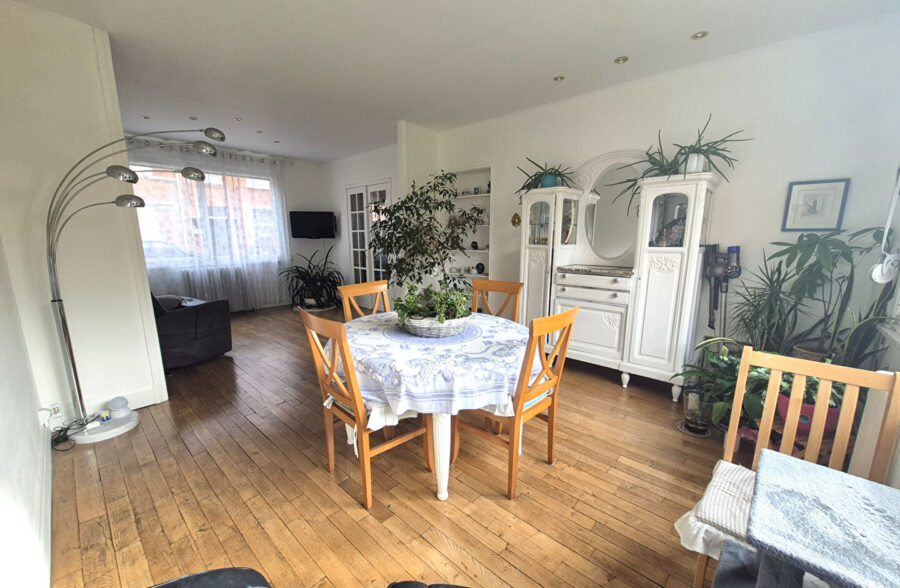 Maison Douai 6 pièce(s) 128 m2