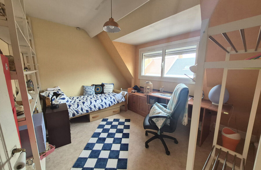 Maison Douai 6 pièce(s) 128 m2