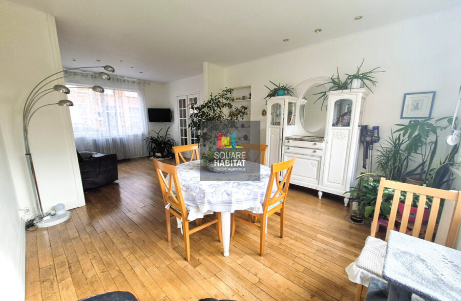 Maison Douai 6 pièce(s) 128 m2