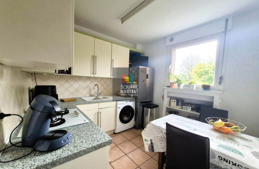 Maison Douai 6 pièce(s) 128 m2