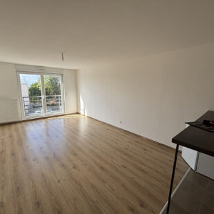 Appartement Saint Martin Boulogne Studio 36 m²