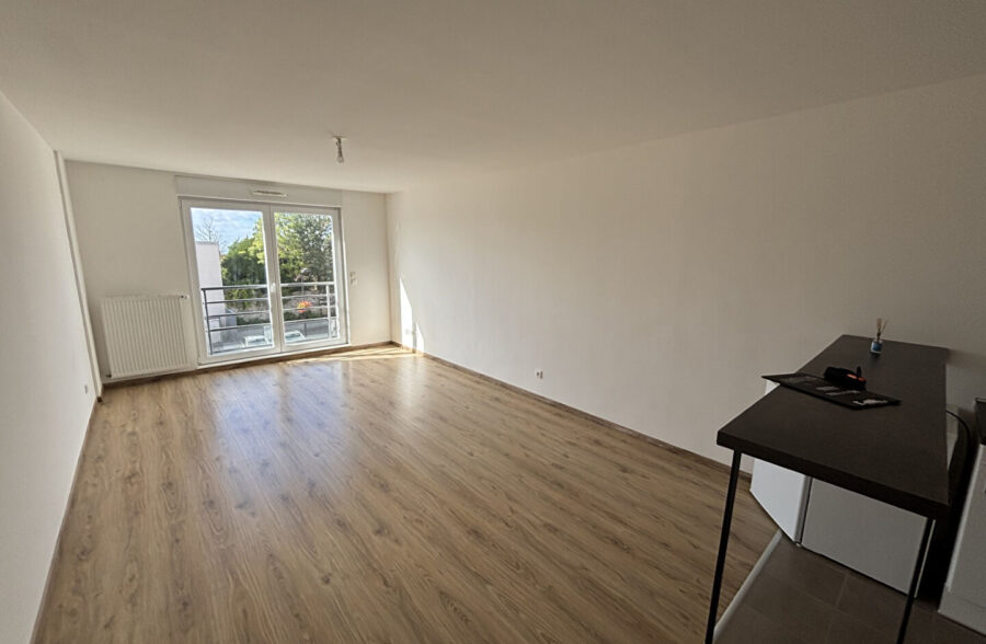 Appartement Saint Martin Boulogne Studio 36 m²