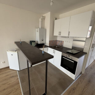 Appartement Saint Martin Boulogne Studio 36 m²