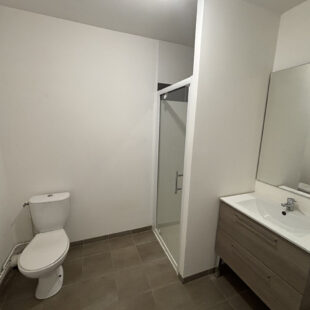 Appartement Saint Martin Boulogne Studio 36 m²