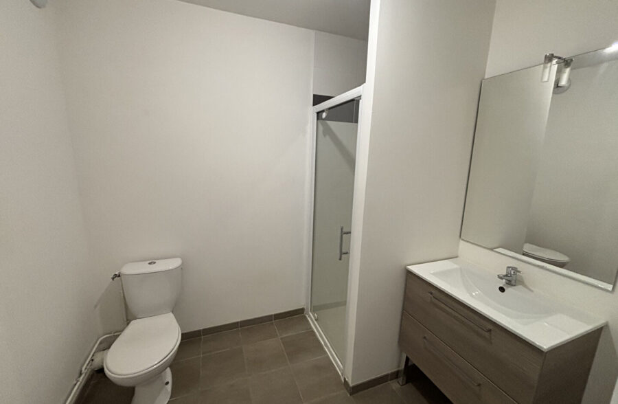 Appartement Saint Martin Boulogne Studio 36 m²