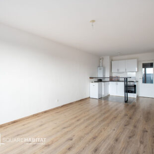 Appartement Saint Martin Boulogne Studio 36 m²