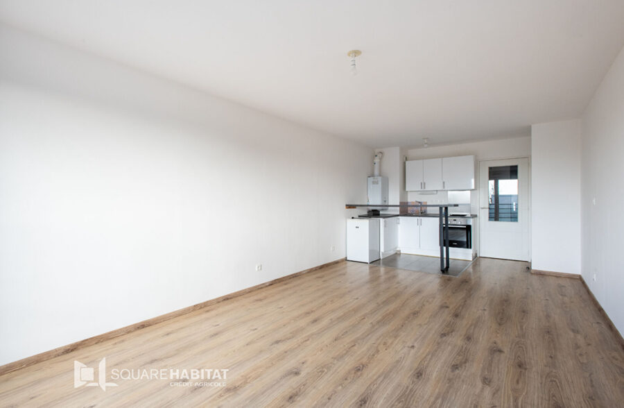 Appartement Saint Martin Boulogne Studio 36 m²