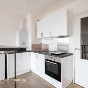 Appartement Saint Martin Boulogne Studio 36 m²