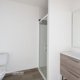 Appartement Saint Martin Boulogne Studio 36 m²