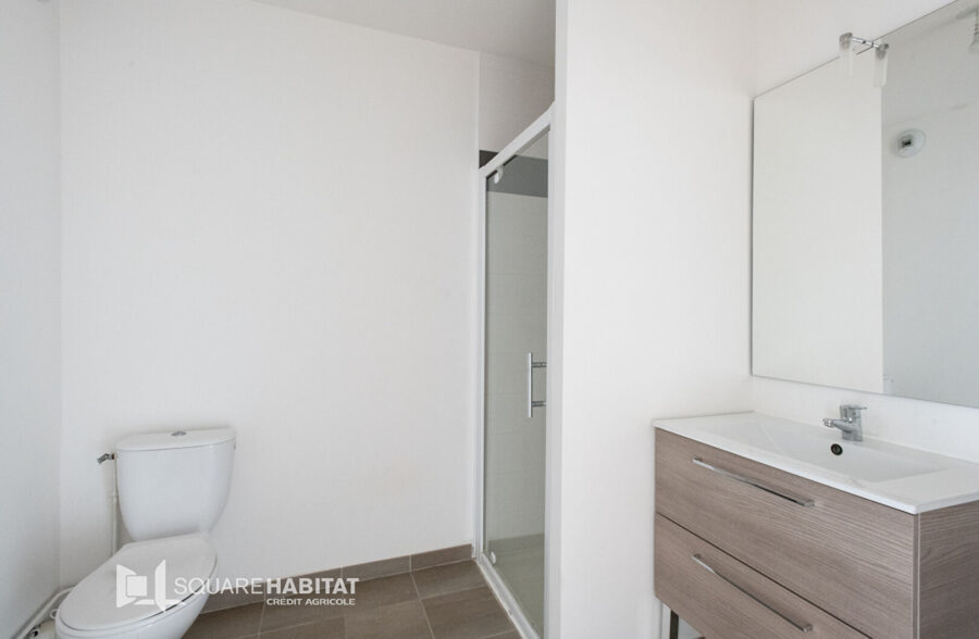 Appartement Saint Martin Boulogne Studio 36 m²