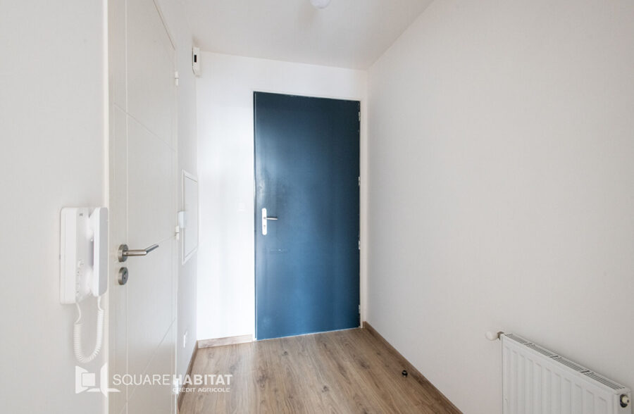 Appartement Saint Martin Boulogne Studio 36 m²