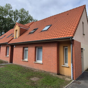 Maison en résidence vendue louée Maison en résidence vendue louée