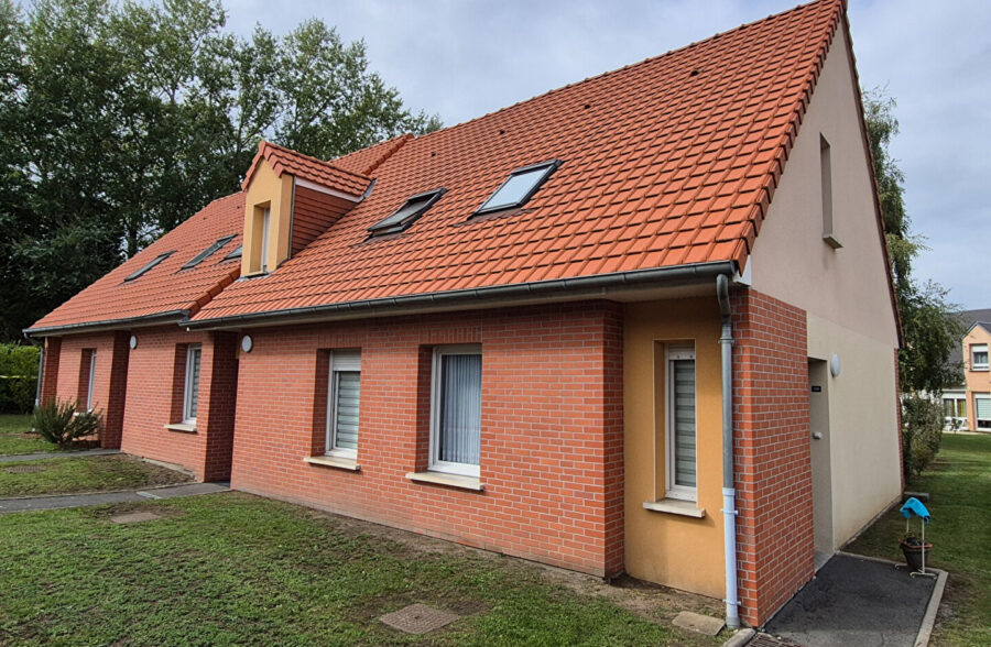 Maison en résidence vendue louée Maison en résidence vendue louée