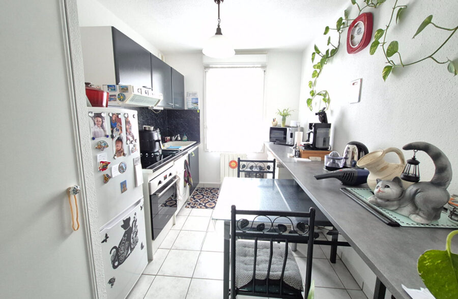 Maison en résidence vendue louée Maison en résidence vendue louée
