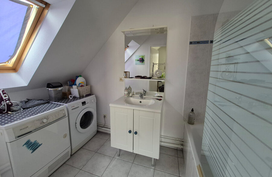 Maison en résidence vendue louée Maison en résidence vendue louée