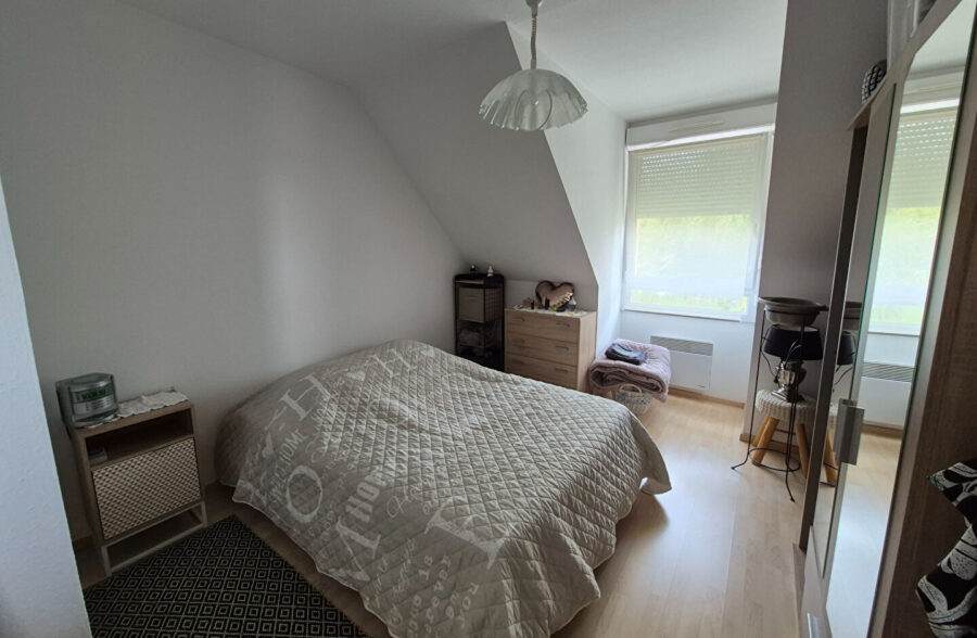 Maison en résidence vendue louée Maison en résidence vendue louée