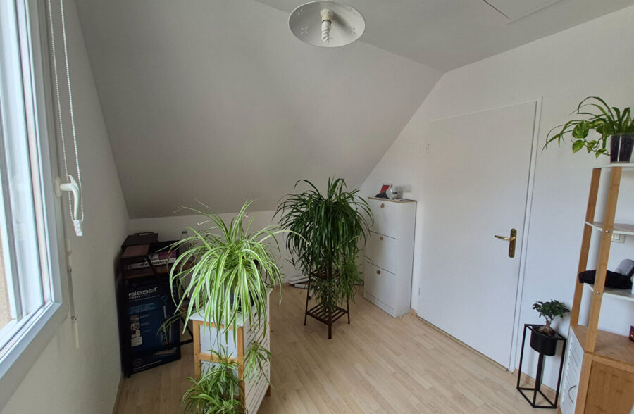Maison en résidence vendue louée Maison en résidence vendue louée