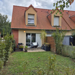 Maison en résidence vendue louée Maison en résidence vendue louée