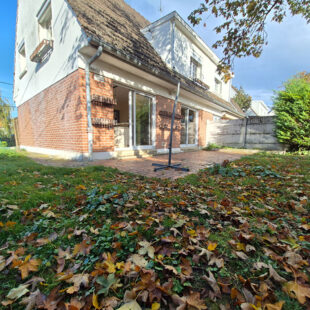 Maison Bully Les Mines 98 m2